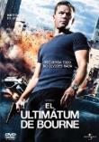 EL ULTIMATUM DE BOURNE