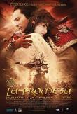 LA PROMESA - LA LEYENDA DE LOS CABALLERO