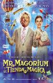 MR. MAGORIUM Y SU TIENDA MÁGICA