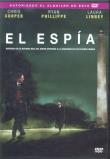 EL ESPIA