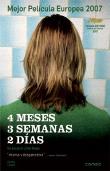 4 MESES, 3 SEMANAS Y 2 DIAS
