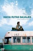 HACIA RUTAS SALVAJES