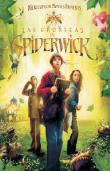 LAS CRONICAS DE SPIDERWICK