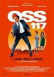 OSS 117: EL CAIRO, NIDO DE ESPIAS