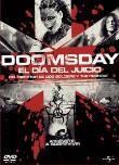 DOOMSDAY. EL DIA DEL JUICIO