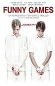 FUNNY GAMES - 2008