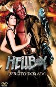 HELLBOY 2: EL EJERCITO DORADO