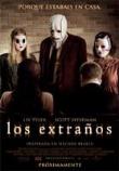 LOS EXTRAÑOS