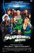 SUPERHERO MOVIE