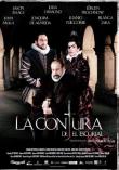 LA CONJURA DEL ESCORIAL
