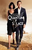 007 - QUANTUM OF SOLACE