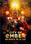 CITY OF EMBER: EN BUSCA DE LA LUZ