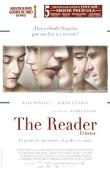 THE READER -EL LECTOR-