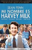 MI NOMBRE ES HARVEY MILK