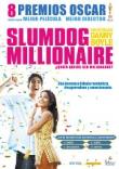 SLUMDOG MILLIONAIRE