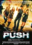 PUSH DE PAUL MCGUIGAN