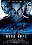 STAR TREK 2009