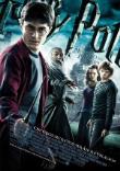 HARRY POTTER 6- EL MISTERIO DEL PRINCIPE