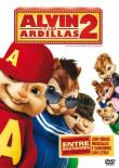 ALVIN Y LAS ARDILLAS 2