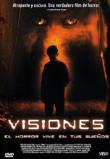 VISIONES DEL MAS ALLA