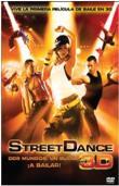 STREET DANCE 3