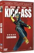 KICK-ASS