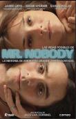 LAS VIDAS POSIBLES DE MR. NOBODY