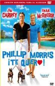 PHILLIP MORRIS, THE QUIERO!