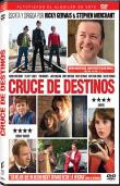 CRUCE DE DESTINOS DE RICKY GERVAIS