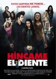 HINCAME EL DIENTE