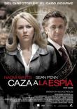 CAZA A LA ESPIA