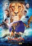 LAS CRONICAS DE NARNIA 3