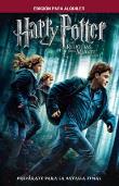 HARRY POTTER Y LAS RELIQUIAS DE - PART 1