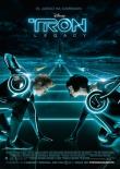 TRON LEGACY