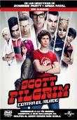 SCOTT PILGRIM CONTRA EL MUNDO