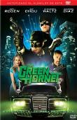 THE GREEN HORNET