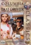 TAXI DRIVER