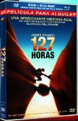 127 HORAS - DVD