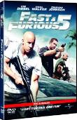 A TODO GAS 5 (FAST & FURIOUS 5)