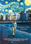 MIDNIGHT IN PARIS