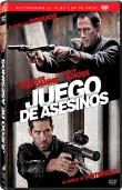 JUEGO DE ASESINOS