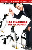 LOS PINGUINOS DEL SR. POPPER