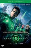 GREEN LANTERN - LINTERNA VERDE