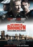 LOS AMOS DE BROOKLYN