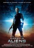 COWBOYS & ALIENS