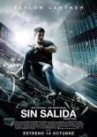 SIN SALIDA (ABDUCTION)