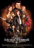 LOS TRES MOSQUETEROS (2011)