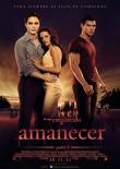 CREPUSCULO - AMANECER PARTE 1