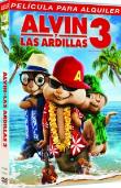 ALVIN Y LAS ARDILLAS 3