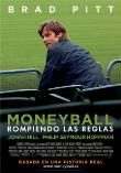 MONEYBALL - ROMPIENDO LAS REGLAS